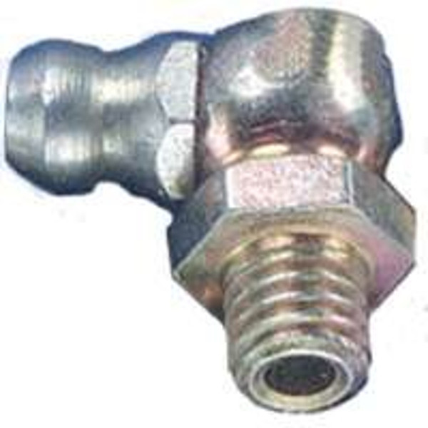 Lubrimatic 11-315F Grease Fitting, M8 x 1 [SKU: ORG1811306]