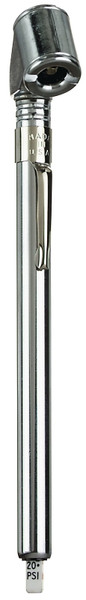 Tru-Flate 17-525 Tire Gauge, 20 to 120 psi [SKU: ORG6279269]
