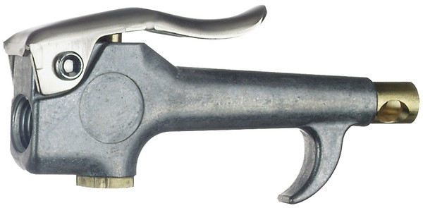 Tru-Flate 18-233 Blow Gun, 150 psi Air [SKU: ORG6279632]