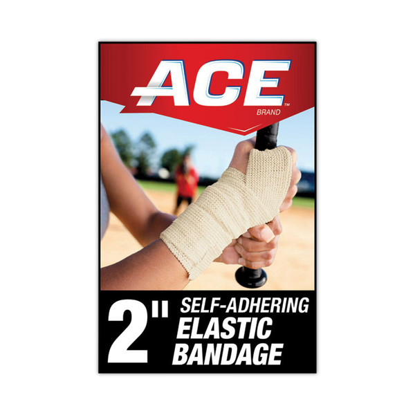 Self-Adhesive Bandage, 2 x 50 [SKU: MMM207460]