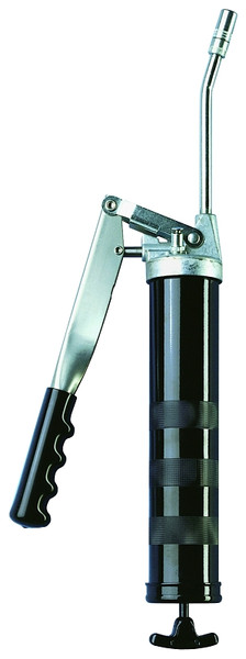 Lubrimatic 30-475 Grease Gun, 14 oz Capacity, 1000 psi Pressure [SKU: ORG6203004]