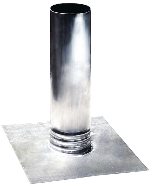 Mayco 0007-1.5 Lead Flashing, 10 in OAL, 8 in OAW [SKU: ORG8188260]