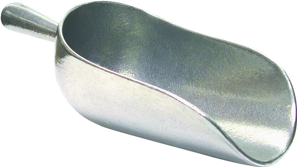 NORPRO 9003 Scoop, 12-1/2 in L, Aluminum [SKU: ORG6267561]