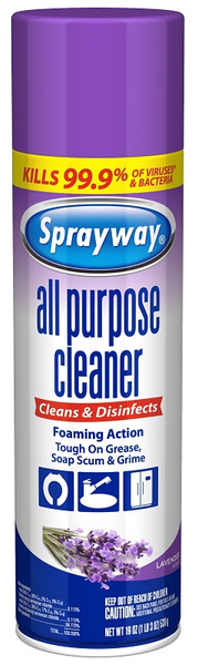 CLEANER ALL PUR LAVENDER 19OZ [SKU: ORG9922774]