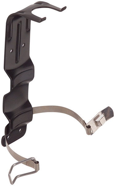 FIRST ALERT BRACKET5 Fire Extinguisher Bracket, Stainless Steel [SKU: ORG4269569]