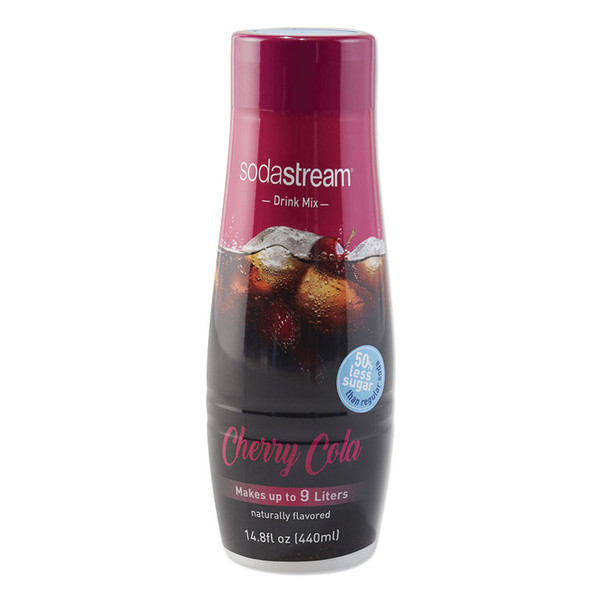 Drink Mix, Cherry Cola, 14.8 oz [SKU: PEP1424228011]