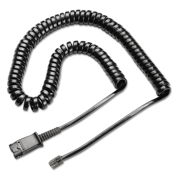 Direct Connect Cable, Black [SKU: PLN2671601]