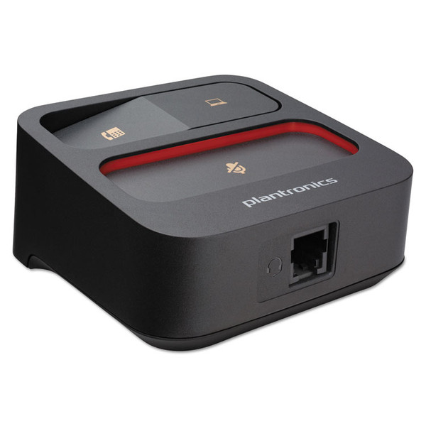 MDA 100 Switch, Black [SKU: PLNMDA100QD]