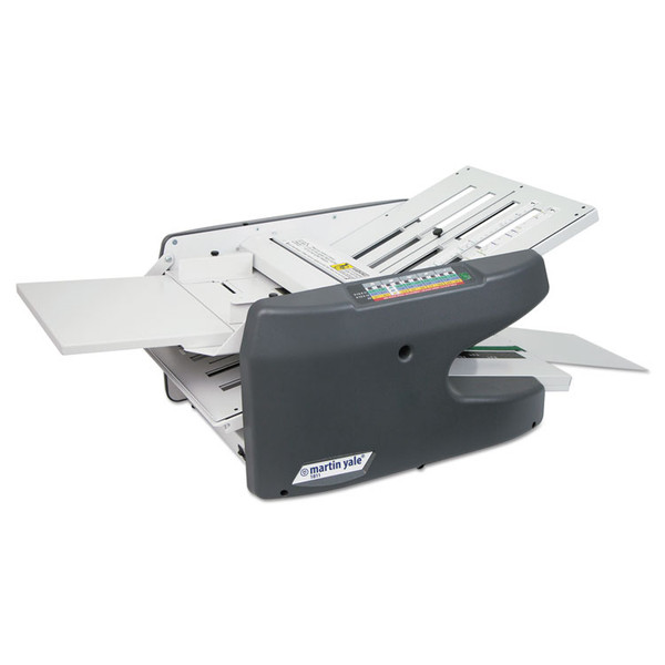 Model 1811 Paper Folder, 12,000 Sheets/Hour [SKU: PRE1811]