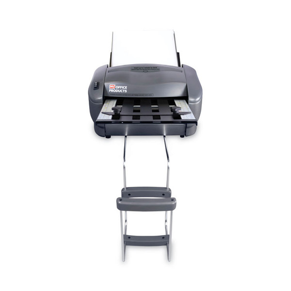Model P7500 RapidFold Light-Duty Desktop AutoFolder, 4,000 Sheets/Hour [SKU: PREP7500]