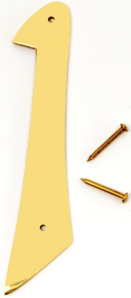 HY-KO BR-40/1 House Number, Character: 1, 4 in H Character, 2-1/2 in W Character, Brass Character, Solid Brass [SKU: ORG6324792]