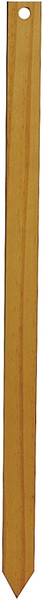 HY-KO 40603 Sign Stake, Wood [SKU: ORG0044933]