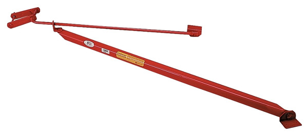 Qualcraft 2201 Pump Jack Brace, Steel [SKU: ORG6182802]