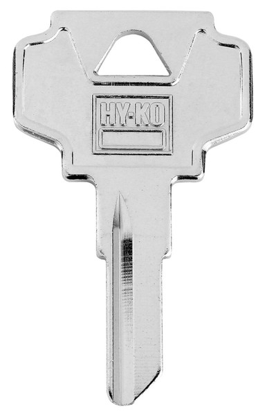 KEYBLANK LOCK INDEPENDENT IN25 [SKU: ORG0818302]
