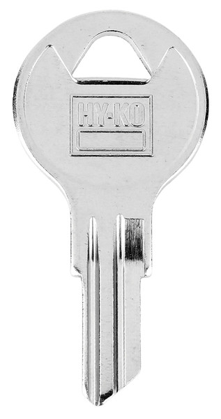 KEYBLANK LOCK FORT FH3 [SKU: ORG9690363]