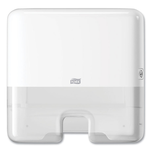 Elevation Xpress Hand Towel Dispenser, 11.9 x 4 x 11.6, White [SKU: TRK552120]