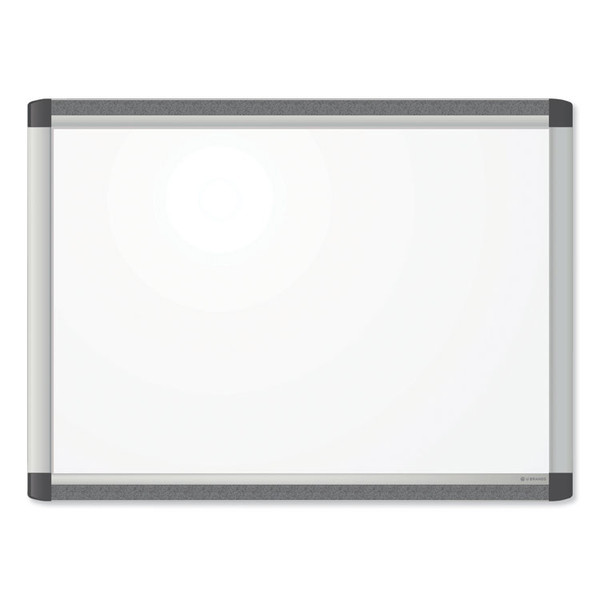 PINIT Magnetic Dry Erase Board, 24 x 18, White [SKU: UBR2804U0001]