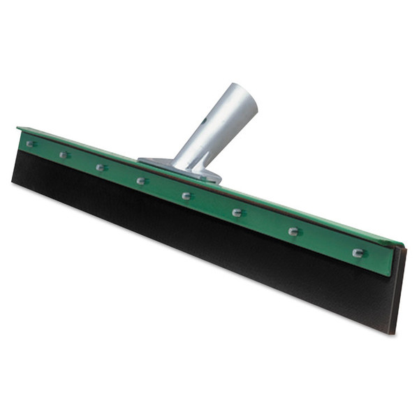 Aquadozer Heavy Duty Floor Squeegee, 30" Wide Blade, 3" Handle [SKU: UNGFP75]