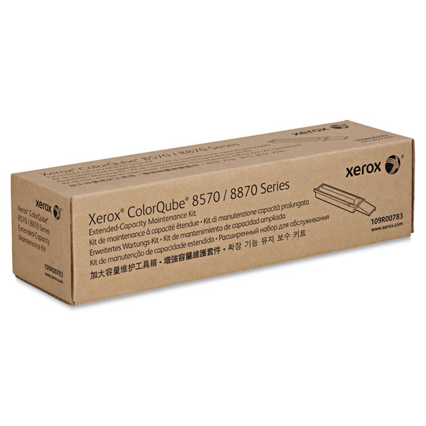 109R00783 Extended-Yield Maintenance Kit, 30,000 Page-Yield [SKU: XER109R00783]