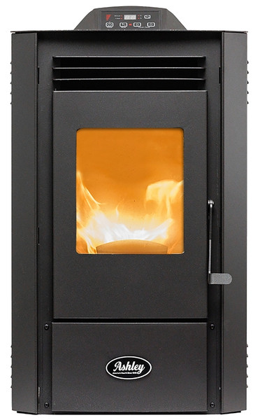 STOVE 50LB HOPPER 1300SQ FT [SKU: ORG7440506]