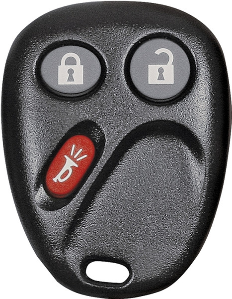 HY-KO 19GM904F Key Fob, 3-Button [SKU: ORG6817159]