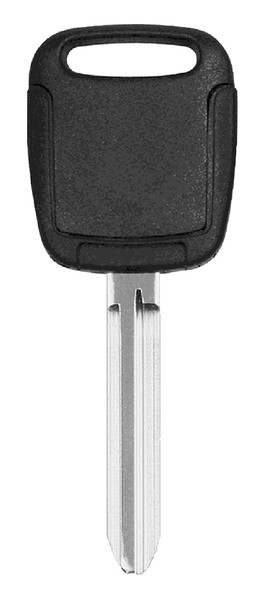 HY-KO 18TOY170 Programmable Chip Key, For: Toyota TOY170 Vehicle Locks [SKU: ORG7215684]