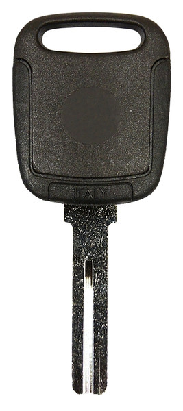 HY-KO 18VOL350 Programmable Chip Key, For: Volvo VOL350 Vehicle Locks [SKU: ORG7215692]