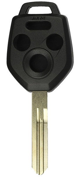 HY-KO 19SUB850S Fob Shell, 4-Button [SKU: ORG7217417]