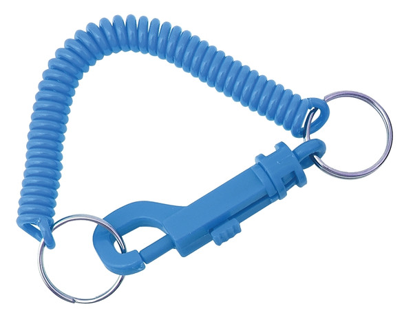 HY-KO KC153 Key Ring [SKU: ORG3644481]