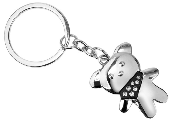 KEYCHAIN TEDDY- BEAR [SKU: ORG7216690]
