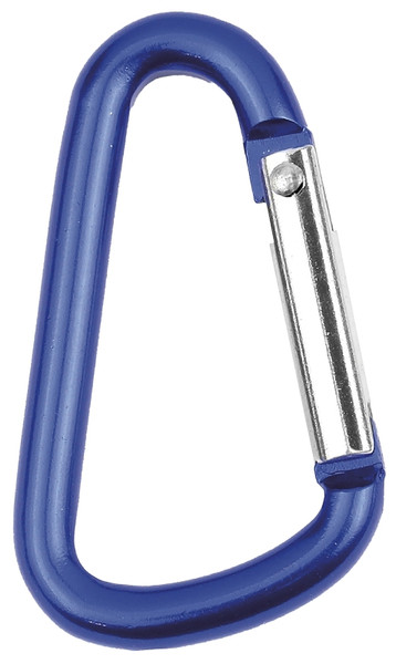 HY-KO 2GO Series KC601 Mini Carabiner [SKU: ORG7216112]