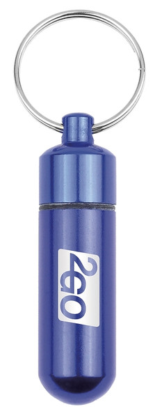 HY-KO KC608 Key Chain [SKU: ORG7216211]
