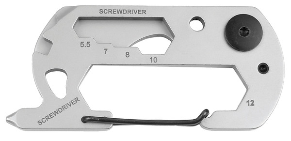 HY-KO KC619 Key Chain [SKU: ORG7216328]