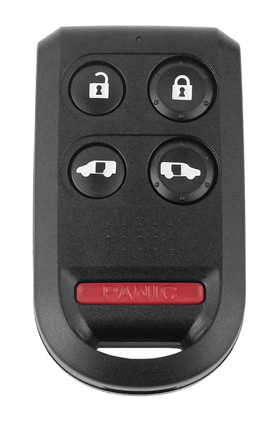 HY-KO 19HON800S Fob Shell [SKU: ORG7217276]