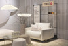Cosmo Footstool 180cm