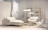 Cosmo Footstool 180cm