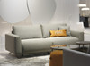 Cosmo Footstool 180cm