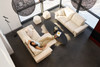 Sereno 4 Seater 280cm