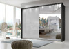 Berlin Sliding-door Wardrobes