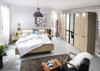 Brussels Sliding-door Wardrobes