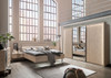 Brussels Futon Beds