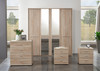 Dakar Bedside Cabinet
