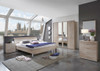 Dakar Combination Dresser
