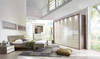 Loft Cornices for swing-door wardrobes