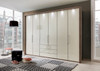 Loft Cornices for swing-door wardrobes