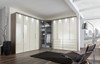 Loft Cornices for swing-door wardrobes