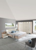 Loft Cornices for swing-door wardrobes
