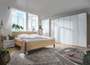 Loft Cornices for swing-door wardrobes