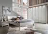 Loft Cornices for swing-door wardrobes
