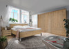 Loft Cornices for swing-door wardrobes